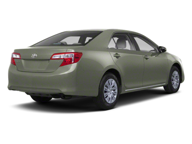 Used 2012 Toyota Camry LE with VIN 4T4BF1FK7CR220515 for sale in Kent, OH