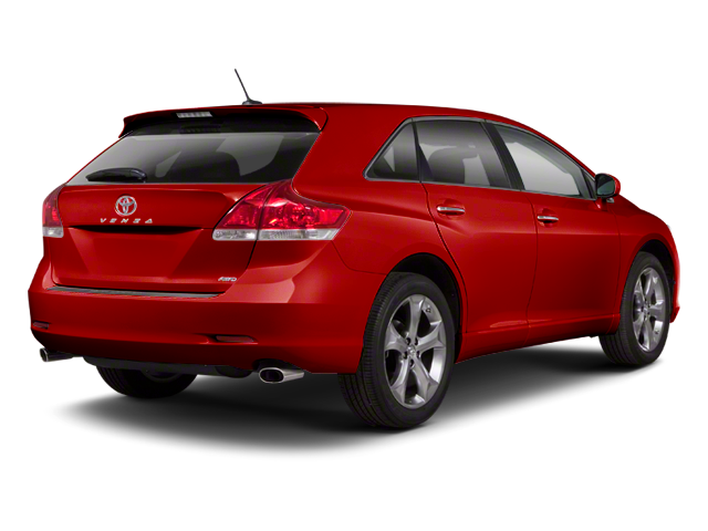 2012 Toyota Venza LE