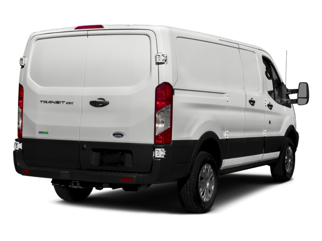 Used 2016 Ford Transit Base with VIN 1FTYR1ZM1GKA46973 for sale in Kent, OH