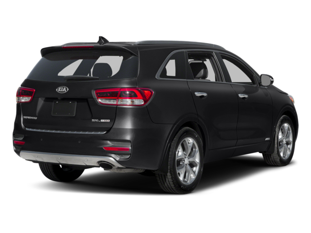 Used 2016 Kia Sorento Limited with VIN 5XYPKDA50GG090460 for sale in Kent, OH
