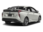 2016 Toyota Prius Four Touring