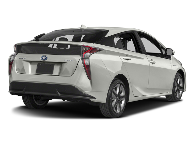 2016 Toyota Prius Four Touring
