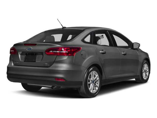 Used 2017 Ford Focus SE with VIN 1FADP3FE0HL218957 for sale in Kent, OH