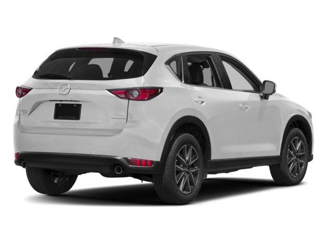 Used 2017 Mazda CX-5 Grand Touring with VIN JM3KFBDLXH0160249 for sale in Kent, OH