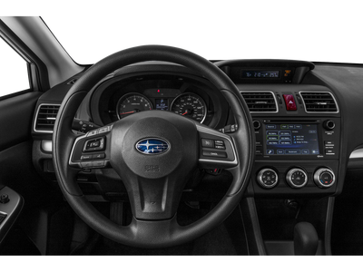 2015 Subaru Impreza 2.0i Limited