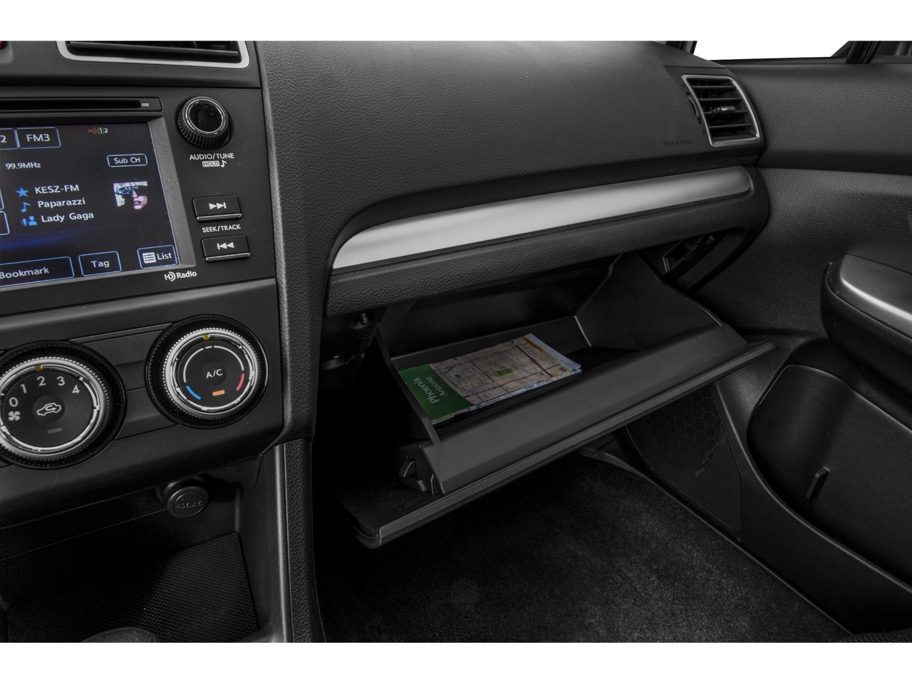 2015 Subaru Impreza 2.0i Limited