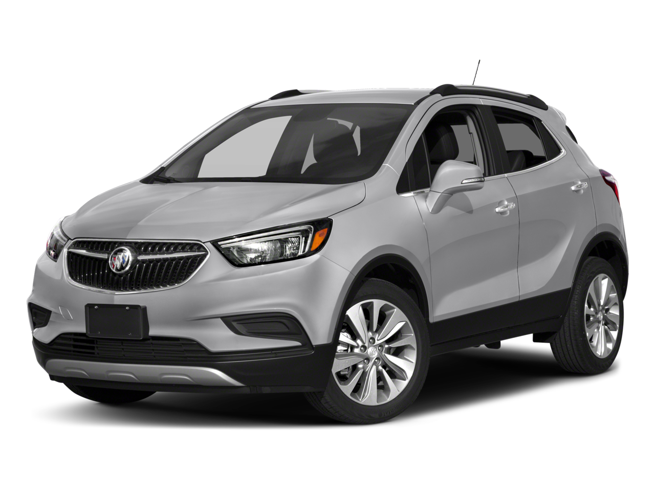 2018 Buick Encore Preferred II AWD's photo