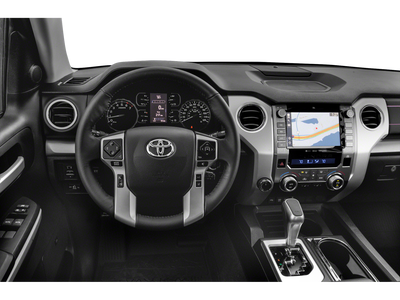 2019 Toyota Tundra TRD Pro