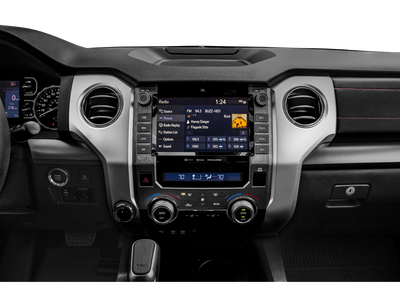 2019 Toyota Tundra TRD Pro