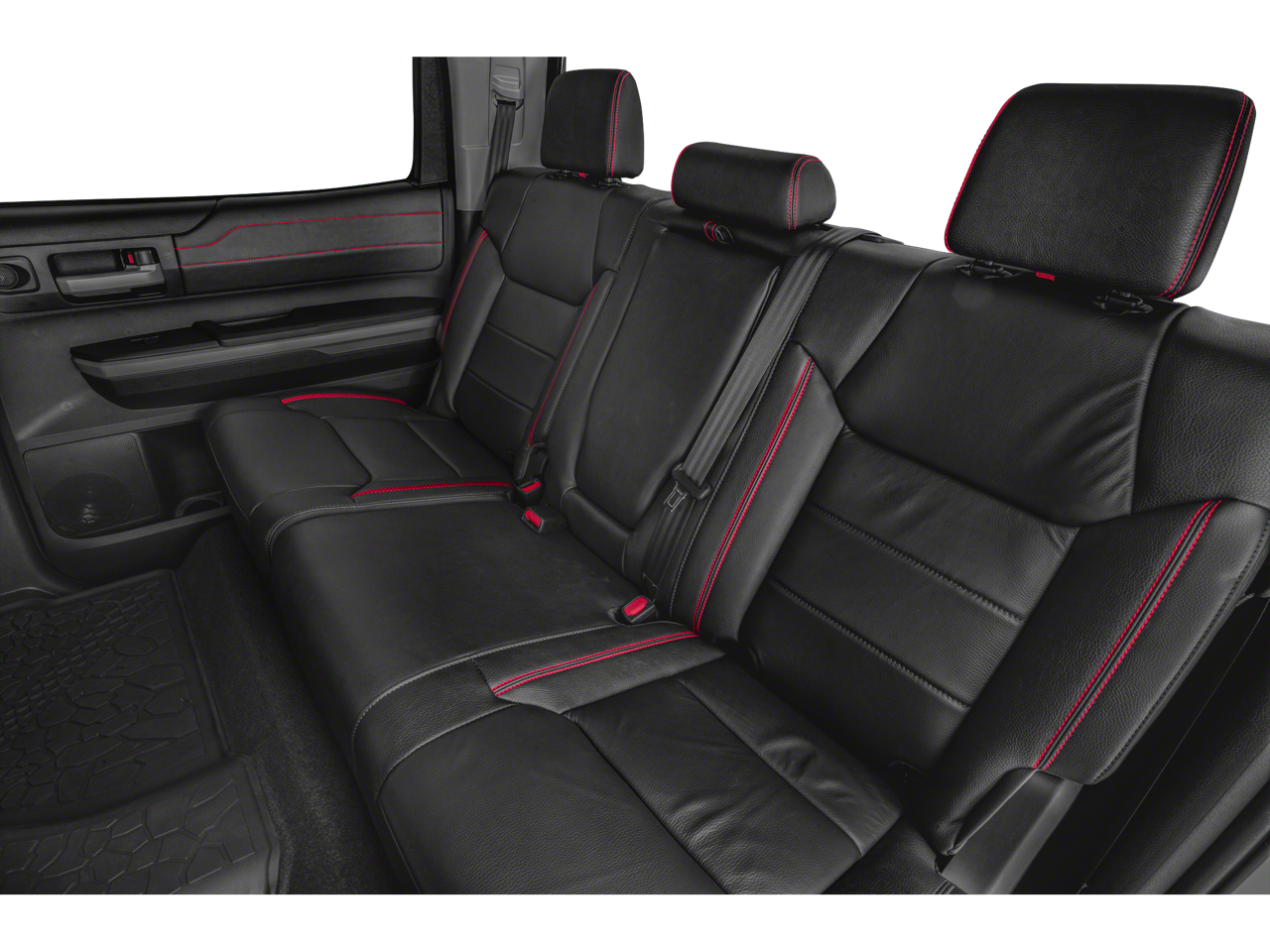 2019 Toyota Tundra TRD Pro