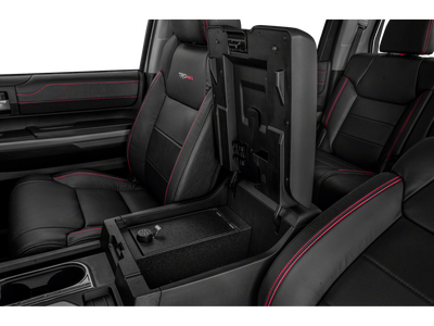 2019 Toyota Tundra TRD Pro