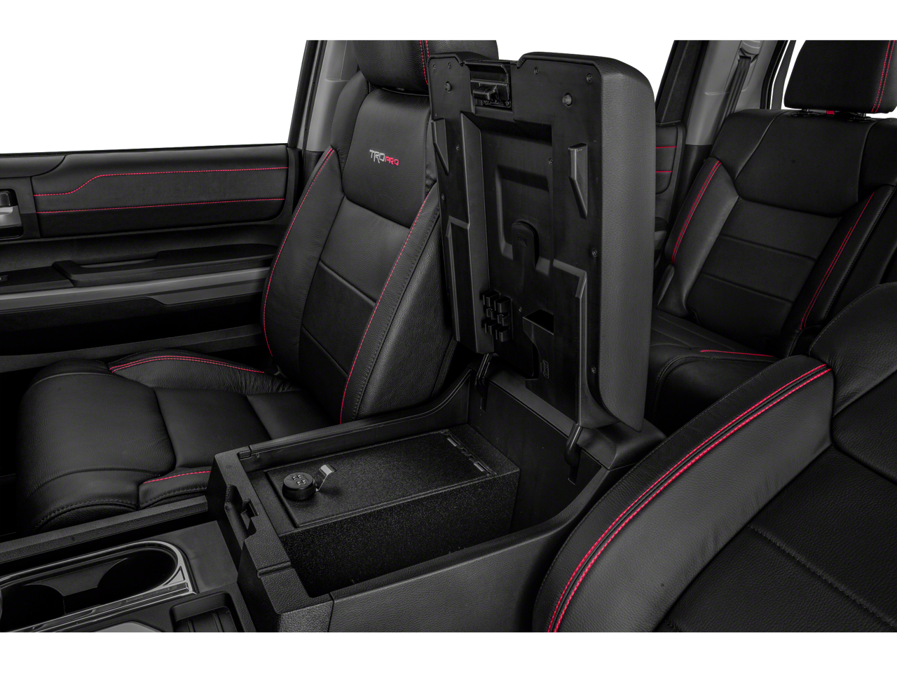 2019 Toyota Tundra TRD Pro