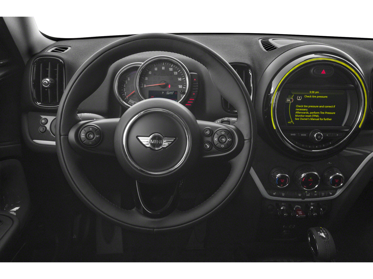 2020 MINI Cooper S Countryman Cooper S