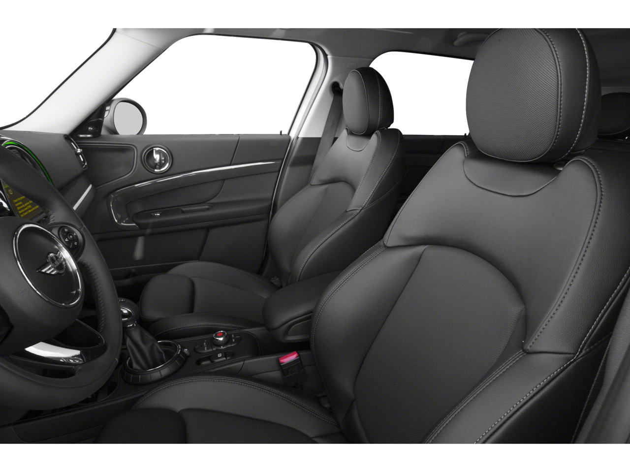 2020 MINI Cooper S Countryman Cooper S