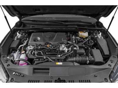 2020 Toyota Avalon Hybrid Limited