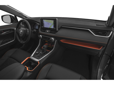 2020 Toyota RAV4 Adventure