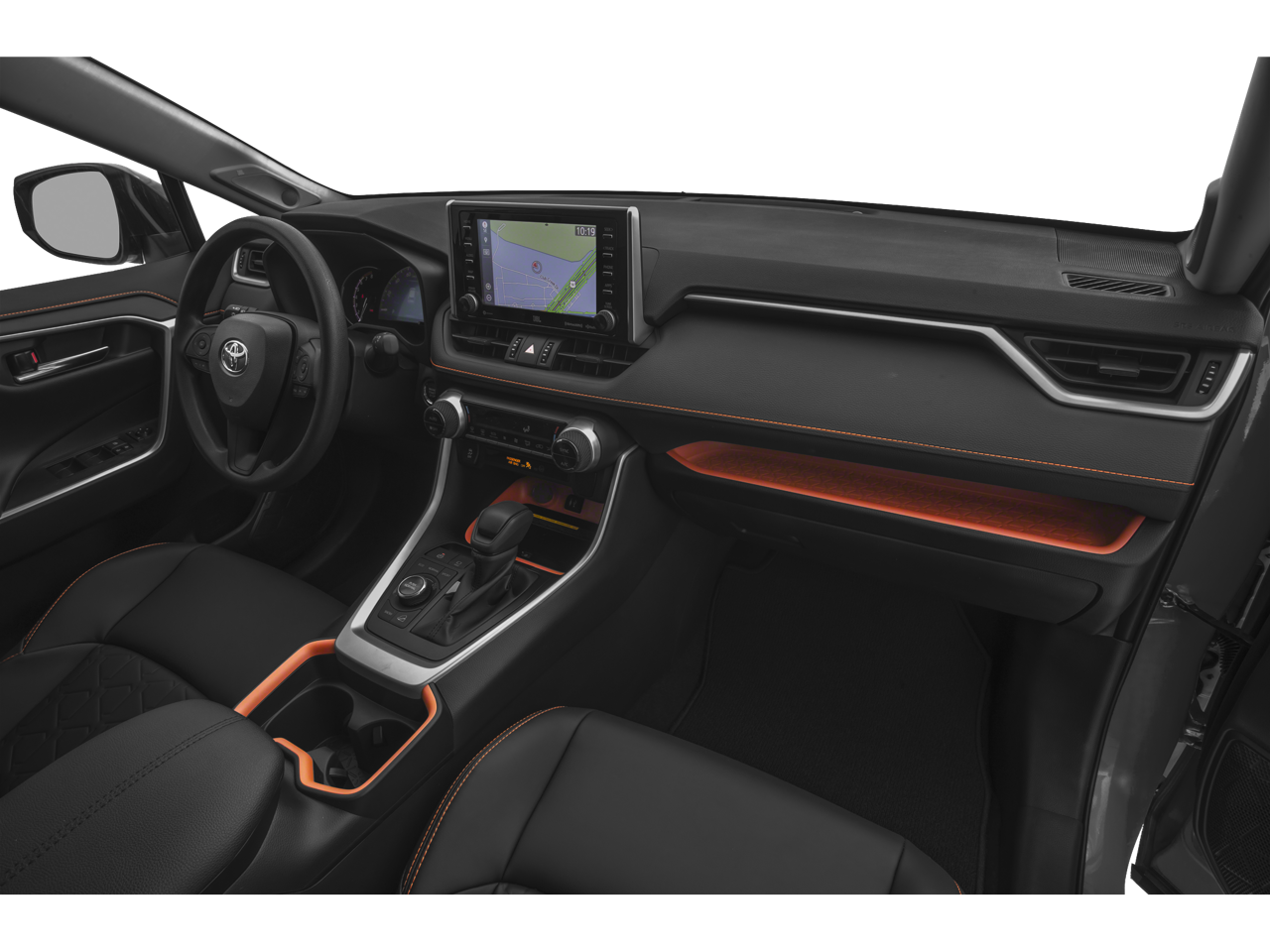 2020 Toyota RAV4 Adventure