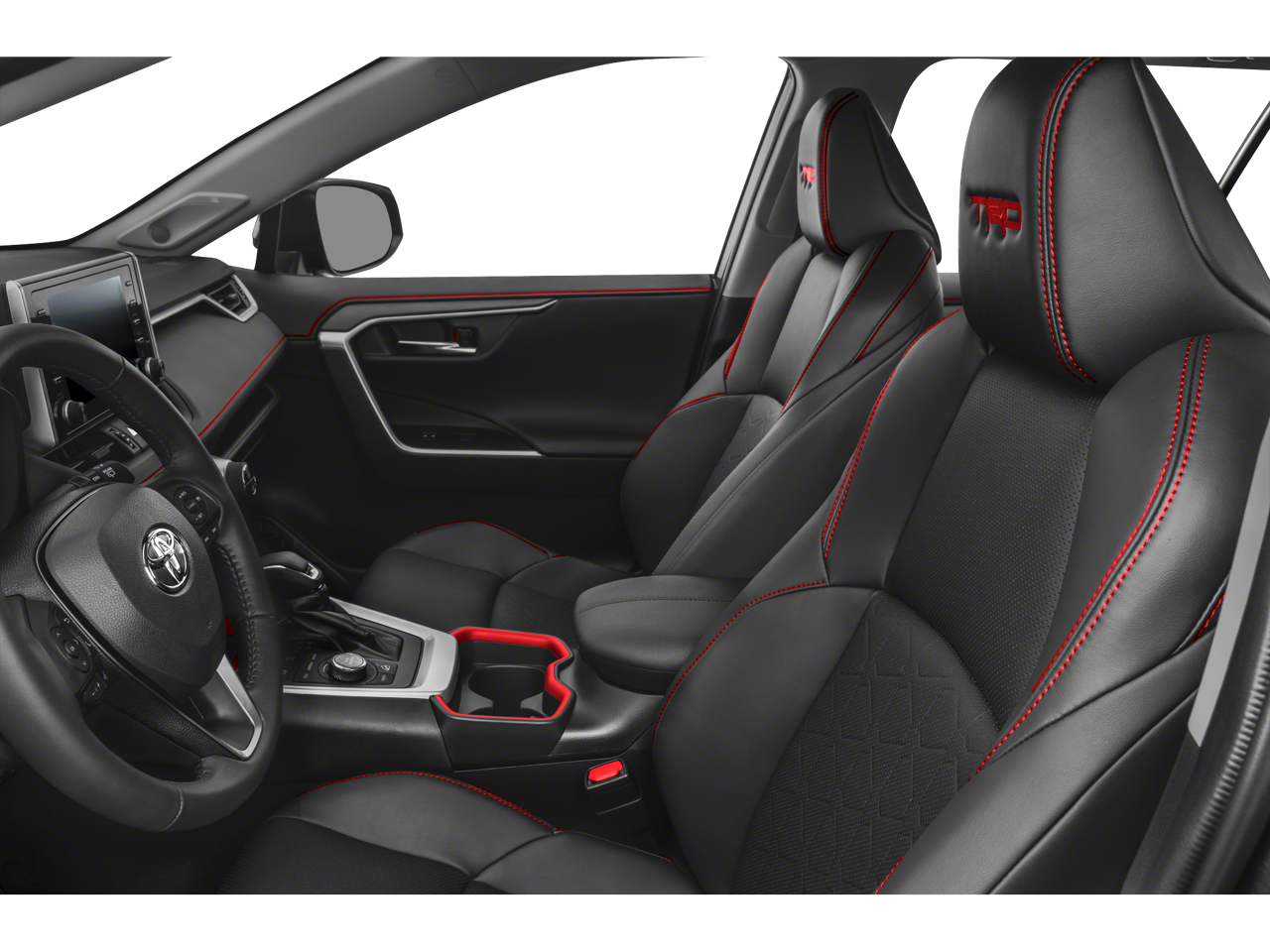 2020 Toyota RAV4 TRD Off Road