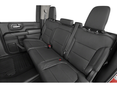 2022 Chevrolet Silverado 3500HD Work Truck