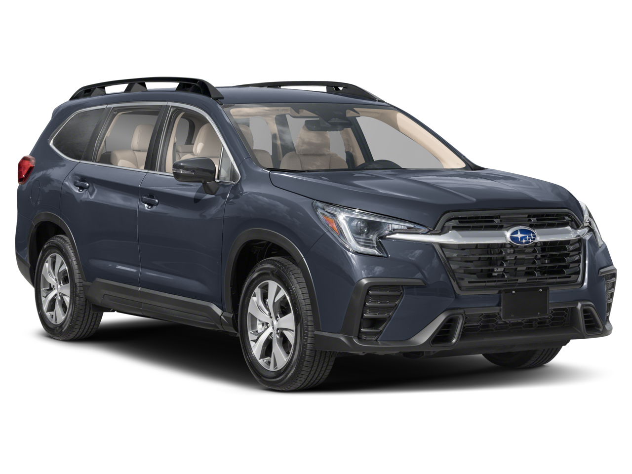 2024 Subaru Ascent Premium