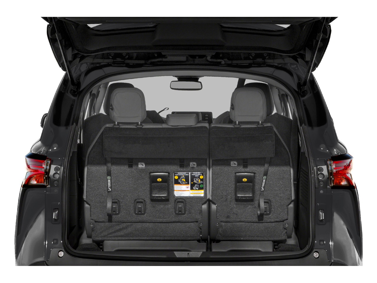2024 Toyota Sienna LE 8 Passenger