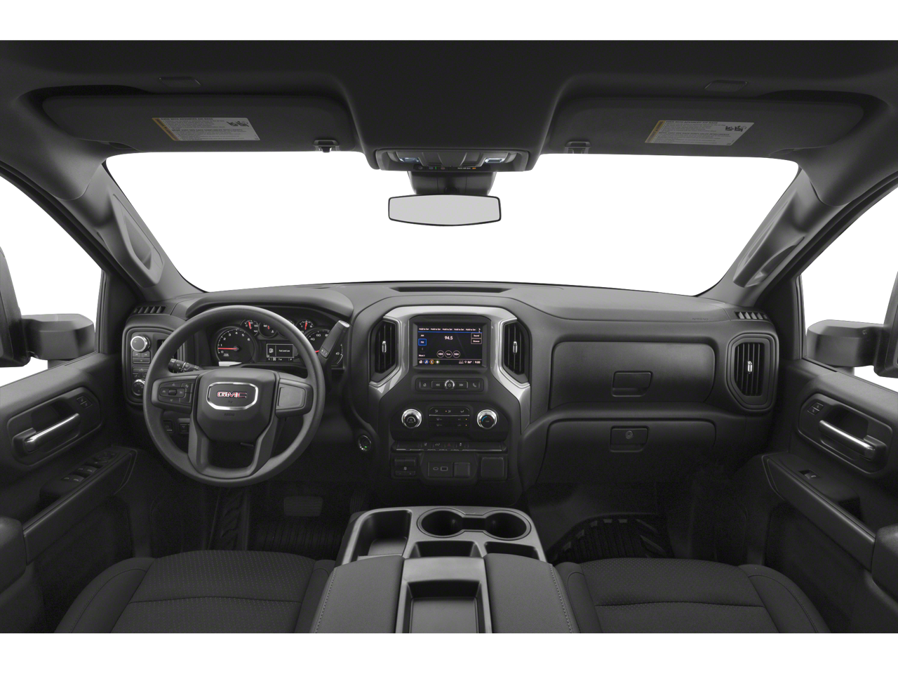 2025 GMC Sierra 2500HD Denali