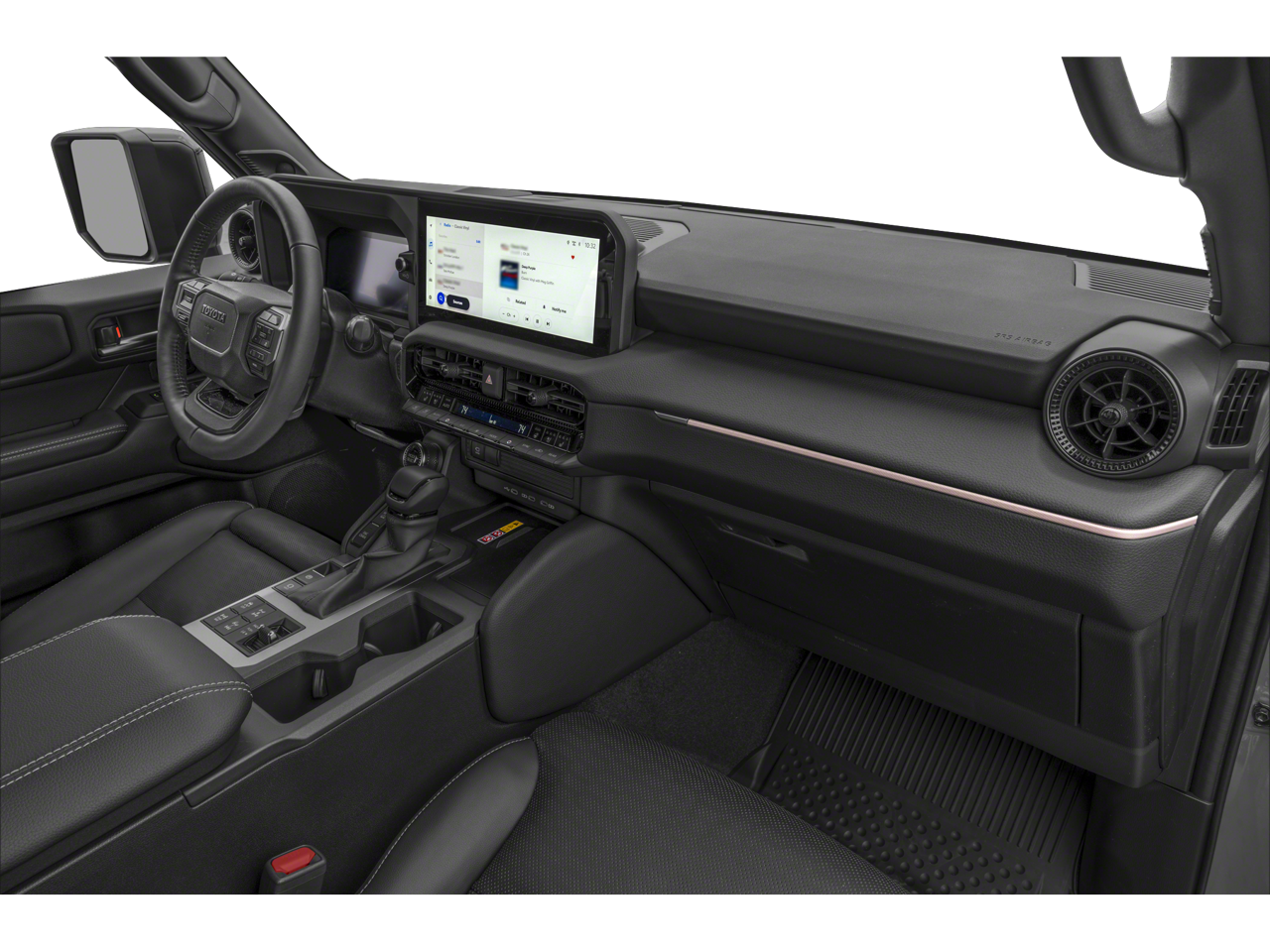 2025 Toyota Land Cruiser 1958