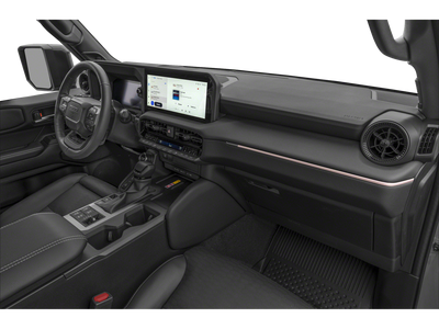 2025 Toyota Land Cruiser 1958