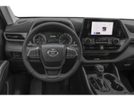 2025 Toyota Highlander Hybrid XLE