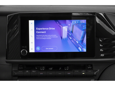 2026 Toyota Camry LE AWD