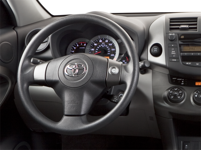 2011 Toyota RAV4 Sport V6