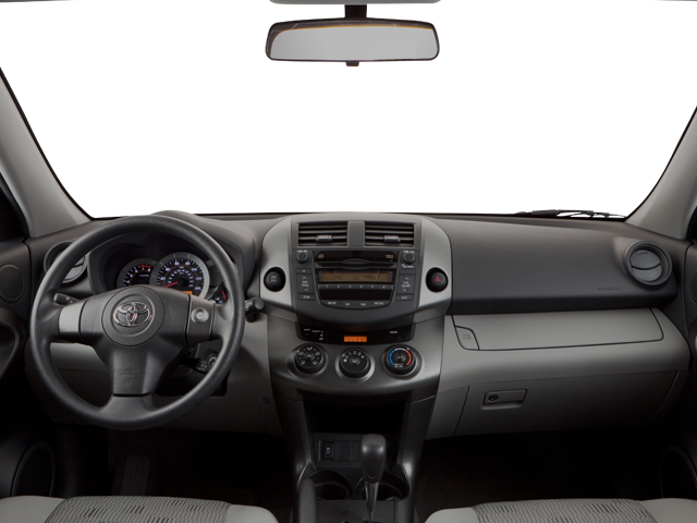 2011 Toyota RAV4 Sport V6
