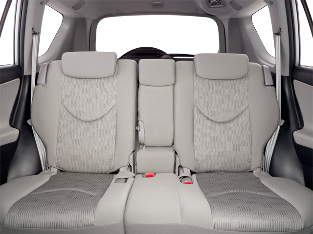 2011 Toyota RAV4 Sport V6