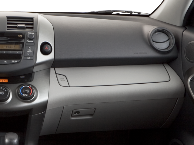 2011 Toyota RAV4 Sport V6
