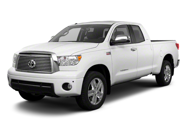 2012 Toyota Tundra Limited