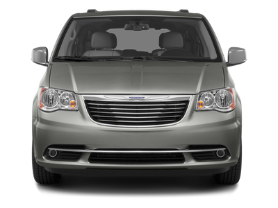 2013 Chrysler Town & Country S