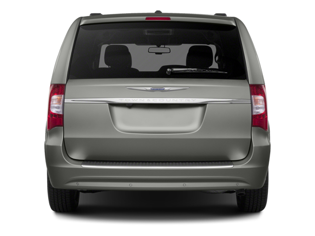 2013 Chrysler Town & Country S