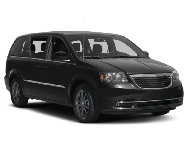 2013 Chrysler Town & Country S