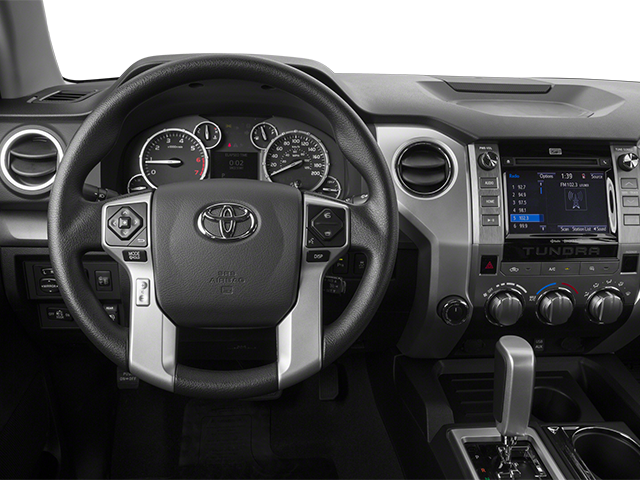 2014 Toyota RAV4 LE photo 4
