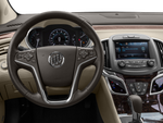 2016 Buick LaCrosse Base