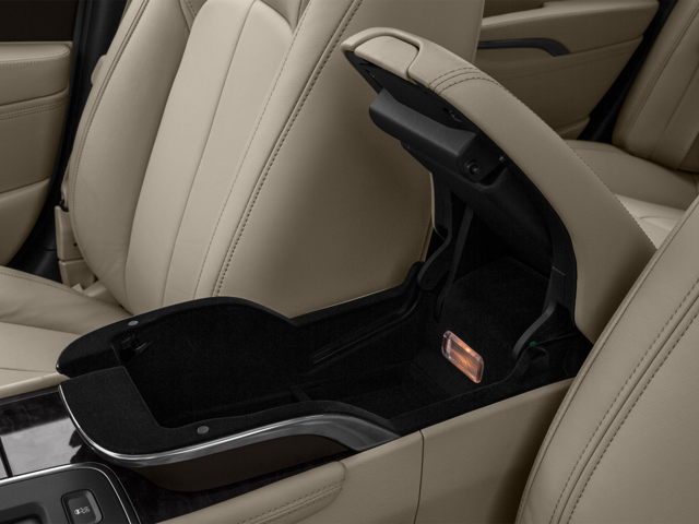 2016 Buick LaCrosse Base
