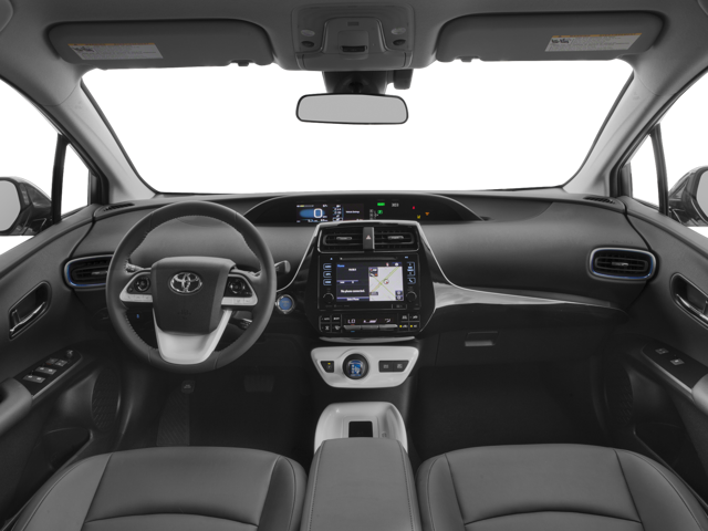 2016 Toyota Prius Four Touring