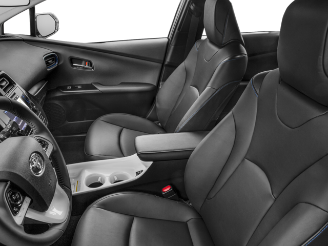 2016 Toyota Prius Four Touring