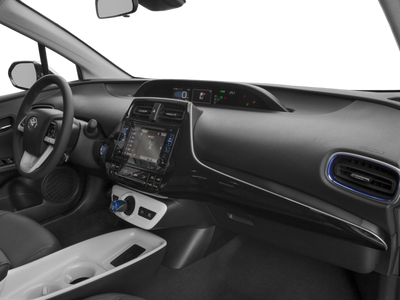 2016 Toyota Prius Four Touring