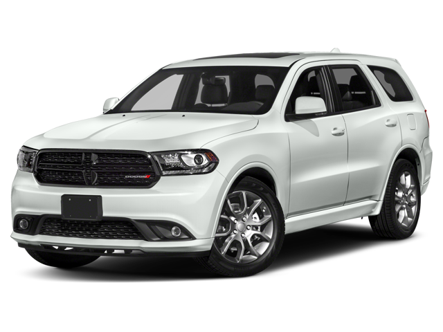 2018 Dodge Durango R/T AWD's photo