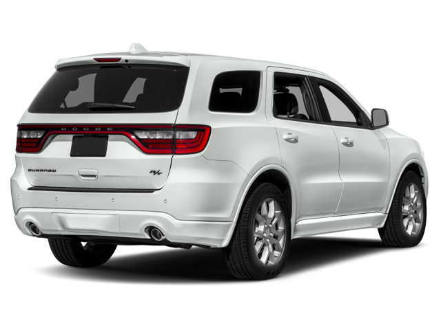 Used 2018 Dodge Durango R/T with VIN 1C4SDJCT9JC142369 for sale in Kent, OH