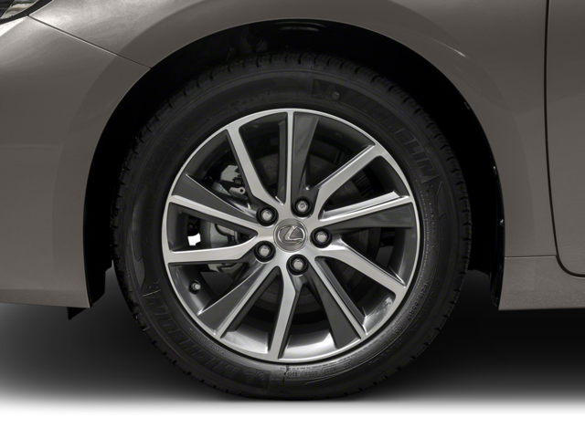 2018 Lexus ES 300h