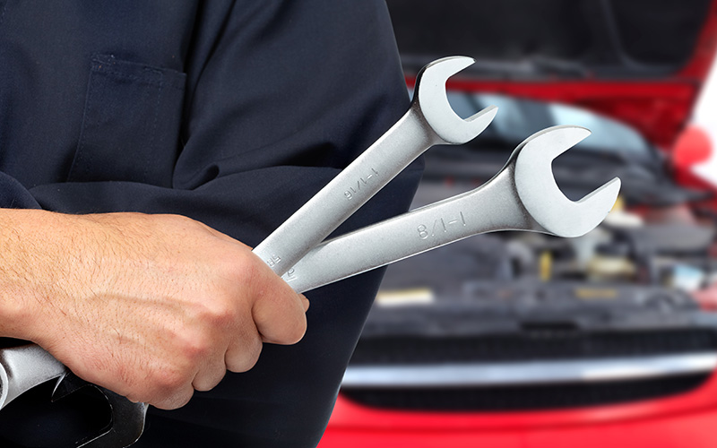 Toyota maintenance schedule to protect your vehicles.