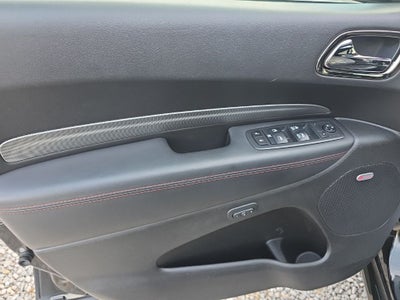 2018 Dodge Durango R/T