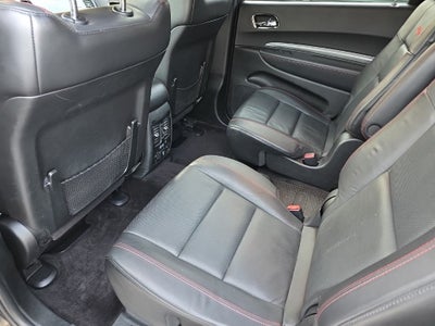 2018 Dodge Durango R/T